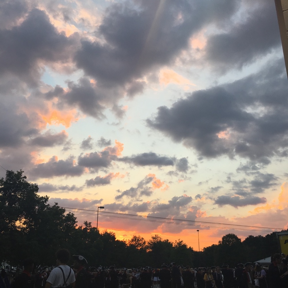 Meet your Posher, Victoria